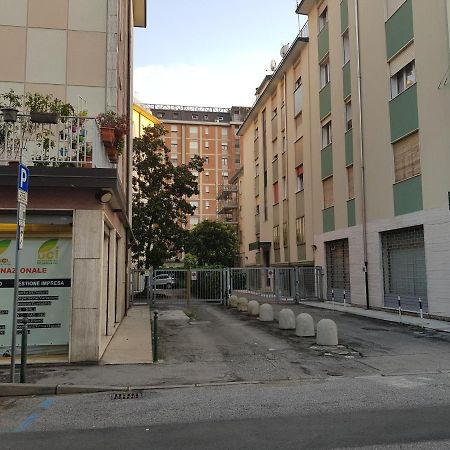 Venice Bnb Mestre Ngoại thất bức ảnh