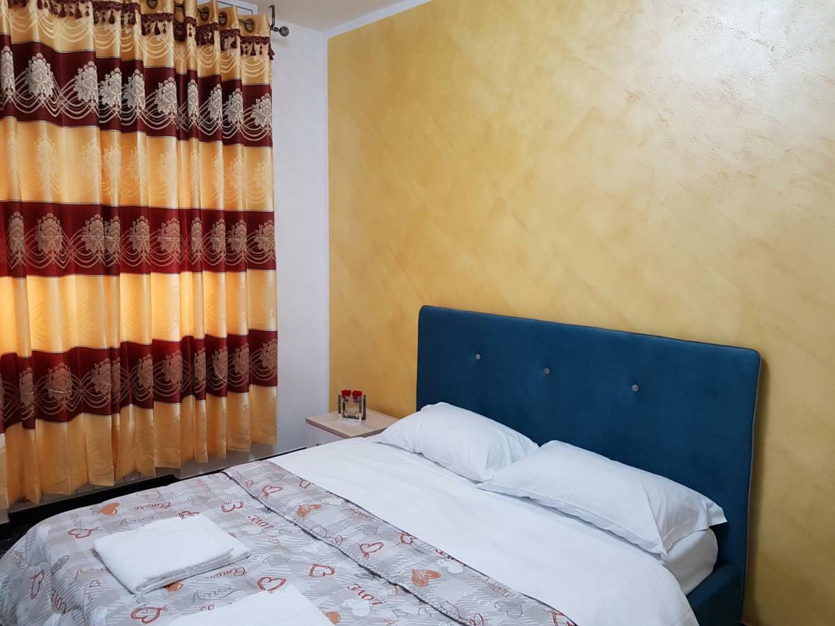 Venice Bnb Hotel Mestre Ngoại thất bức ảnh