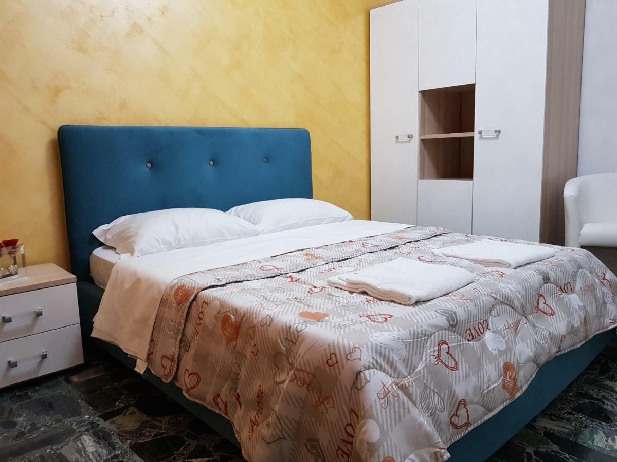 Venice Bnb Hotel Mestre Ngoại thất bức ảnh