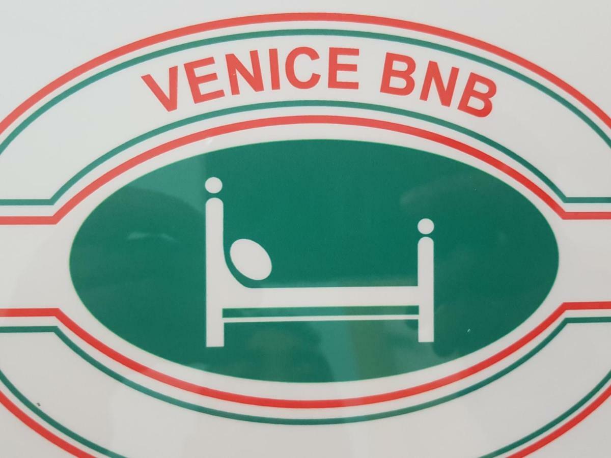 Venice Bnb Hotel Mestre Ngoại thất bức ảnh